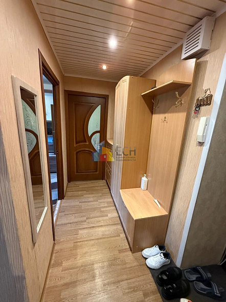 Продажа 2 комнатной квартиры, 47.2 м2, обл. Тульская, г. Тула, улица Лейтейзена, 1 10