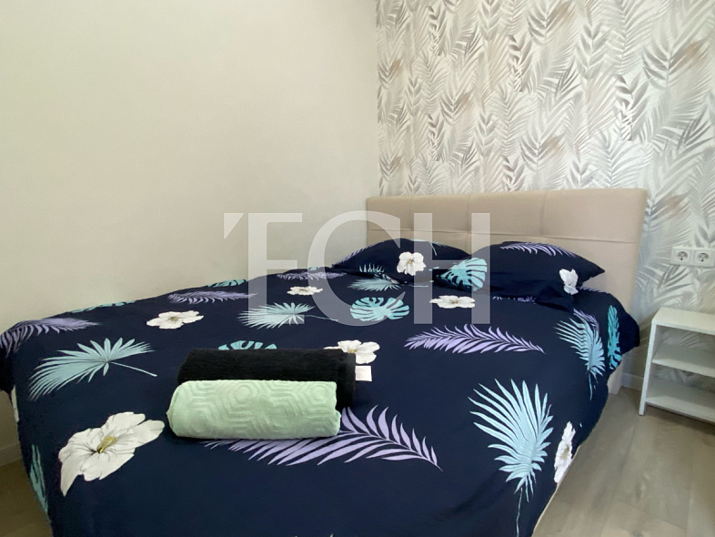 Продажа 1 комнатной квартиры, 30.2 м2, обл. Тульская, г. Тула, Оборонная улица, 102Б 14