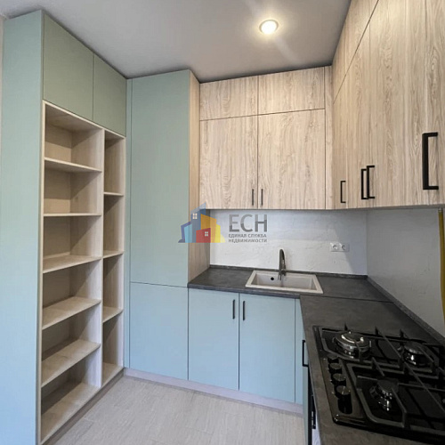 Продажа 1 комнатной квартиры, 42 м2, обл. Тульская, г. деревня Мыза (Иншинский сельский округ), улица Героя России Горшкова, 12 