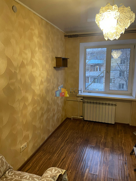 Продажа 3 комнатной квартиры, 58.6 м2, обл. Тульская, г. Тула, Рязанская улица, 34к1 6