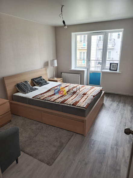 Продажа 2 комнатной квартиры, 55 м2, обл. Тульская, г. деревня Мыза (Иншинский сельский округ), бульвар Победы, 4 5