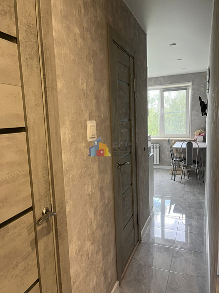 Продажа 2 комнатной квартиры, 50.1 м2, обл. Тульская, г. Тула, улица Металлургов, 70к1 15