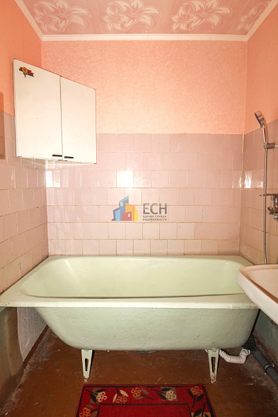 Продажа 1 комнатной квартиры, 34.9 м2, обл. Тульская, г. рабочий посёлок Новогуровский, Лесная улица, 3 10