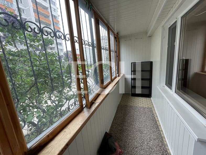 Продажа 3 комнатной квартиры, 71 м2, обл. Тульская, г. Тула, Перекопская улица, 3А 21