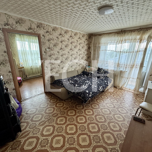 Продажа 3 комнатной квартиры, 52 м2, обл. Тульская, г. Болохово, улица Ленина, 13 
