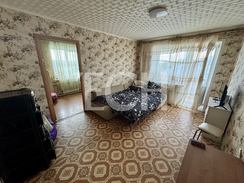 Продажа 3 комнатной квартиры, 52 м2, обл. Тульская, г. Болохово, улица Ленина, 13 1