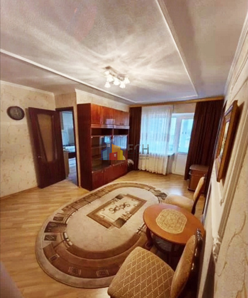 Продажа 2 комнатной квартиры, 45.1 м2, обл. Тульская, г. Тула, улица Сойфера, 13 2