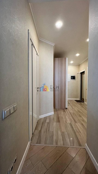 Продажа 2 комнатной квартиры, 68 м2, обл. Тульская, г. Тула, улица Генерала Маргелова, 5А 12