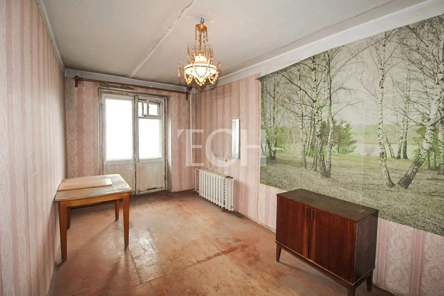Продажа 3 комнатной квартиры, 58.3 м2, обл. Тульская, г. Тула, улица Революции, 28 1