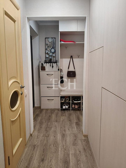 Продажа 3 комнатной квартиры, 82.9 м2, обл. Тульская, г. Тула, улица Вильямса, 12А 9