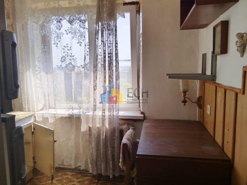 Продажа 1 комнатной квартиры, 36 м2, обл. Тульская, г. Тула, Приупская улица, 3 4