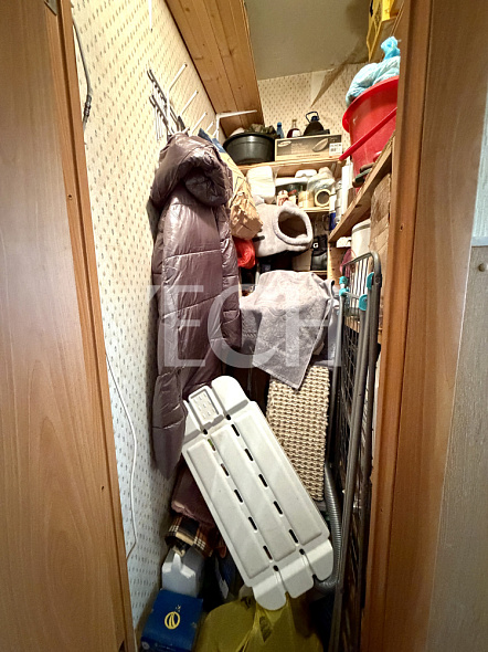 Продажа 3 комнатной квартиры, 65.5 м2, обл. Тульская, г. Тула, улица Марата, 32 24