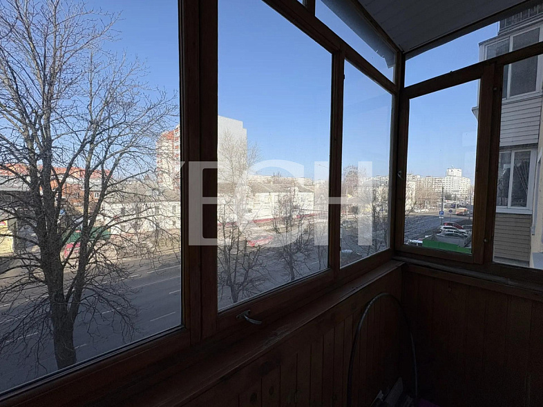 Продажа 1 комнатной квартиры, 31 м2, обл. Тульская, г. Тула, Октябрьская улица, 81 6