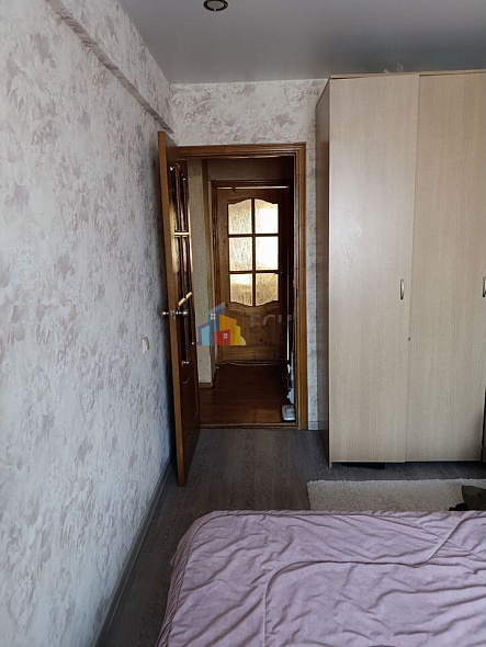 Продажа 3 комнатной квартиры, 58.8 м2, обл. Тульская, г. Тула, улица Металлургов, 69 6