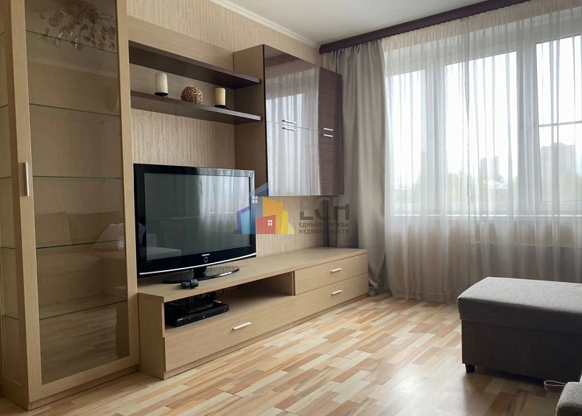 Продажа 1 комнатной квартиры, 42 м2, обл. Тульская, г. Тула, улица Седова, 16А 8