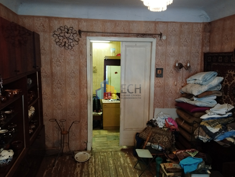 Продажа 3 комнатной квартиры, 77.4 м2, 300012, обл. Тульская, г. Тула, ул. Мориса Тореза, д. 2 2