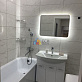 Продажа 2 комнатной квартиры, 54.2 м2, обл. Тульская, г. посёлок Петровский, Петровская улица, 1 26