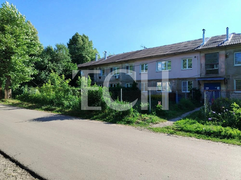 Продажа 2 комнатной квартиры, 44.8 м2, обл. Тульская, г. посёлок Красный Яр, Советская улица, 8 19