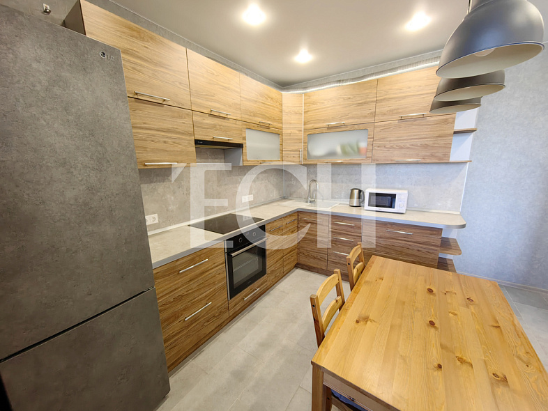 Продажа 2 комнатной квартиры, 53.5 м2, обл. Тульская, г. Тула, улица Павшинский Мост, 1к2 11