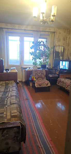 Продажа 1 комнатной квартиры, 36.9 м2, обл. Тульская, г. Тула, улица Кирова, 16 4