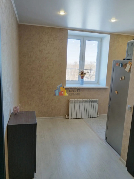Продажа 1 комнатной квартиры, 35 м2, обл. Тульская, г. городской округ Тула, деревня Варваровка, 1Ак15 7