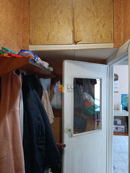Продажа 2 комнатной квартиры, 42.9 м2, обл. Тульская, г. Тула, Оружейная улица, 29 14