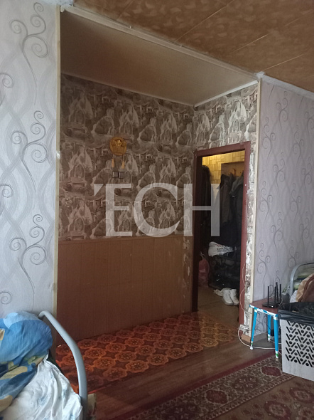 Продажа 2 комнатной квартиры, 42.7 м2, обл. Тульская, г. Тула, улица Кутузова, 154 3
