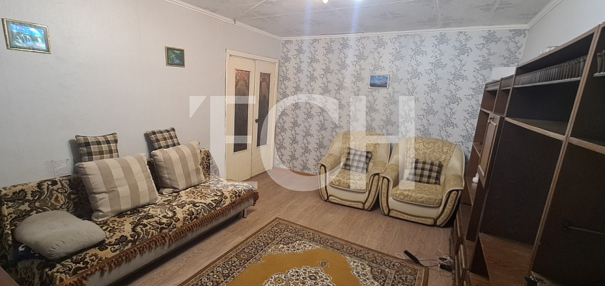 Продажа 2 комнатной квартиры, 50 м2, обл. Тульская, г. посёлок 2-й Западный, улица Грибоедова, 54 2