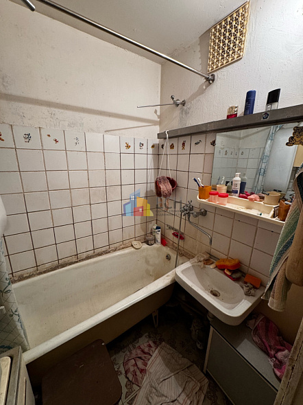 Продажа 3 комнатной квартиры, 59.5 м2, обл. Тульская, г. Тула, улица Кауля, 20 12
