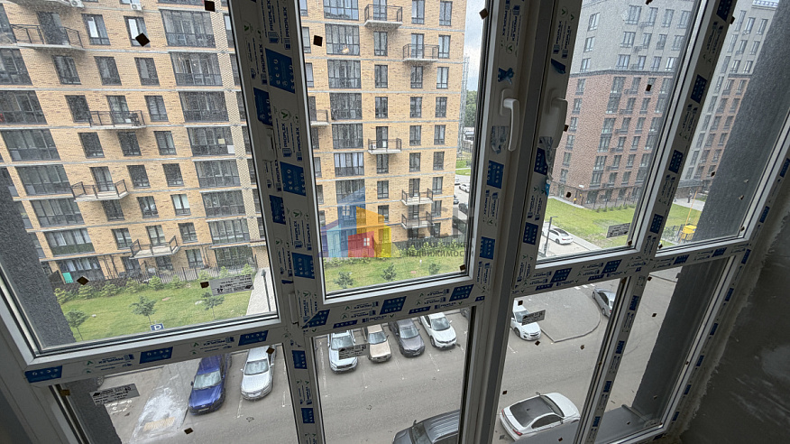 Продажа 1 комнатной квартиры, 31.3 м2, обл. Тульская, г. Тула, улица Купцов Гречихиных, 10 6
