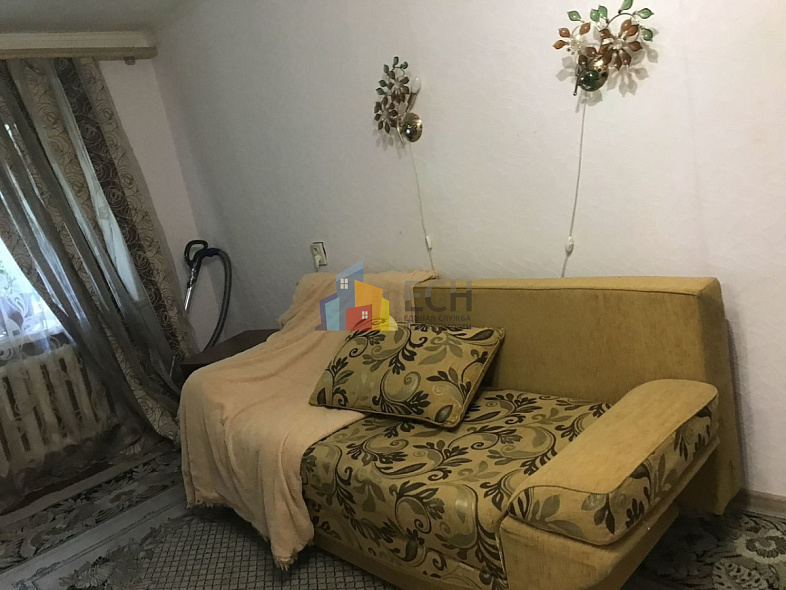 Продажа 1 комнатной квартиры, 30 м2, обл. Тульская, г. Щёкино, Юбилейная улица, 12 4
