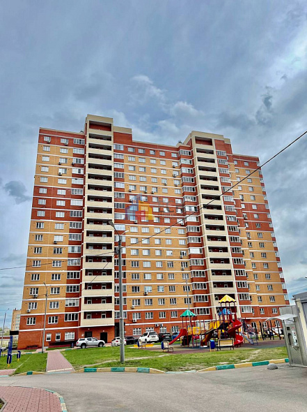 Продажа 1 комнатной квартиры, 48 м2, обл. Тульская, г. Тула, проспект Ленина, 142 5