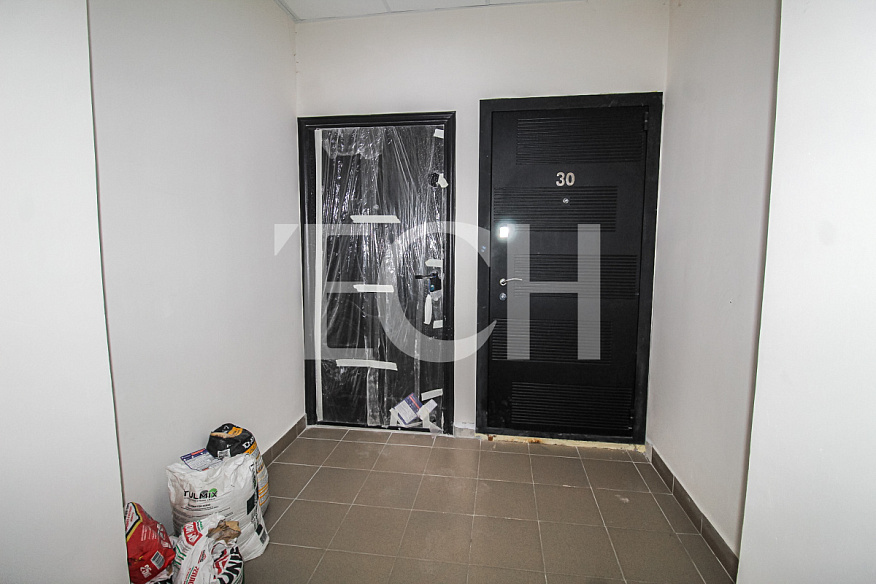 Продажа 1 комнатной квартиры, 36.8 м2, Тульская область, городской округ Тула, село Архангельское, Центральная улица, 2Б 11