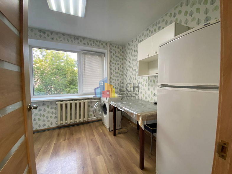 Продажа 1 комнатной квартиры, 34 м2, обл. Тульская, г. Тула, улица Кауля, 51к2 3