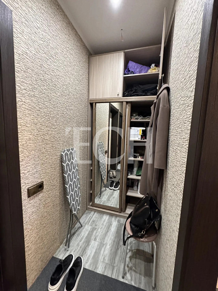 Продажа 1 комнатной квартиры, 38.9 м2, обл. Тульская, г. Тула, улица Строителей, 6 11
