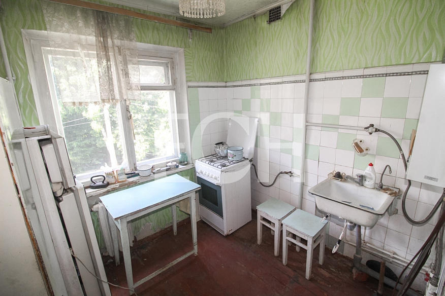 Продажа 3 комнатной квартиры, 61.9 м2, обл. Тульская, г. Тула, проспект Ленина, 131Б 10