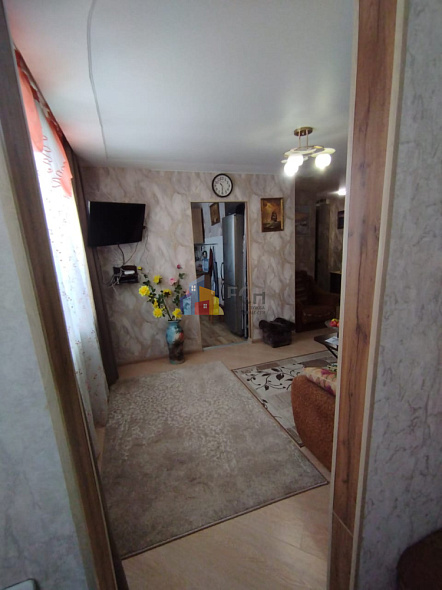 Продажа 2 комнатной квартиры, 43 м2, обл. Тульская, г. Тула, Октябрьская улица, 211 4