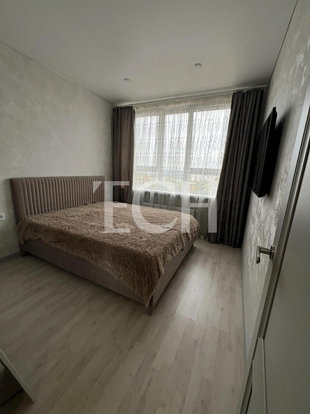 Продажа 1 комнатной квартиры, 31.6 м2, обл. Тульская, г. Тула, Пряничная улица, 3 3