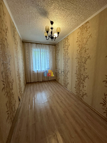 Продажа 3 комнатной квартиры, 52.1 м2, обл. Тульская, г. Новомосковск, Садовая улица, 6 3