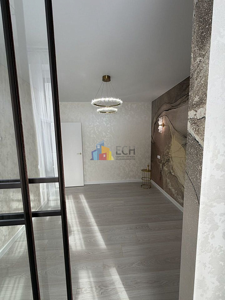 Продажа 2 комнатной квартиры, 49 м2, обл. Тульская, г. Тула, Калужское шоссе, 20к2 13