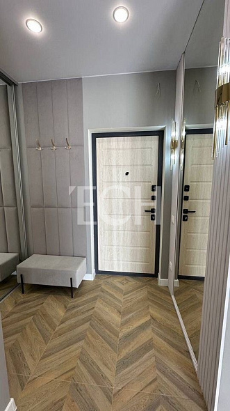 Продажа 1 комнатной квартиры, 45 м2, обл. Тульская, г. Тула, улица Фёдора Смирнова, 2 11