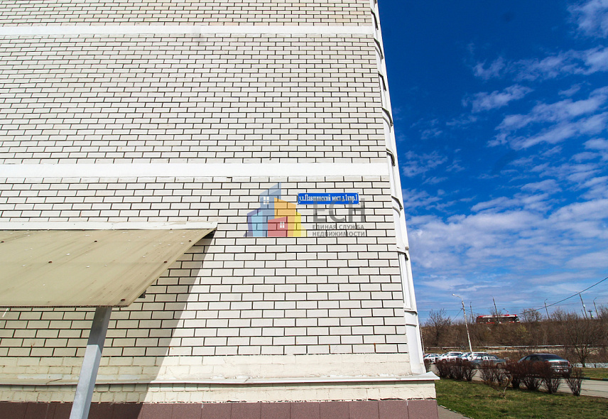 Продажа 1 комнатной квартиры, 49.9 м2, обл. Тульская, г. Тула, улица Павшинский Мост, 1к1 39