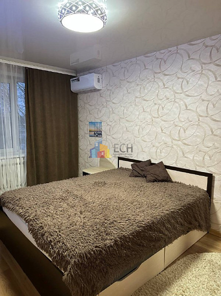 Продажа 2 комнатной квартиры, 43.5 м2, обл. Тульская, г. Венёв, микрорайон Южный, 5 2