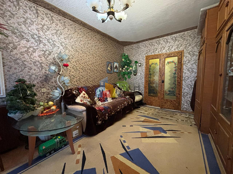 Продажа 2 комнатной квартиры, 50.8 м2, обл. Тульская, г. Тула, Новомосковская улица, 25 2