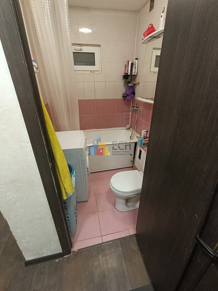 Продажа 2 комнатной квартиры, 45.5 м2, обл. Тульская, г. Тула, улица Седова, 37 11