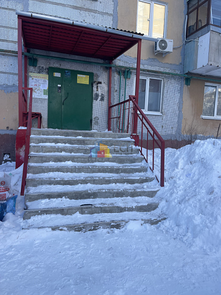 Продажа 3 комнатной квартиры, 68.8 м2, обл. Тульская, г. посёлок Горелки, Гарнизонный проезд, 2Д 3