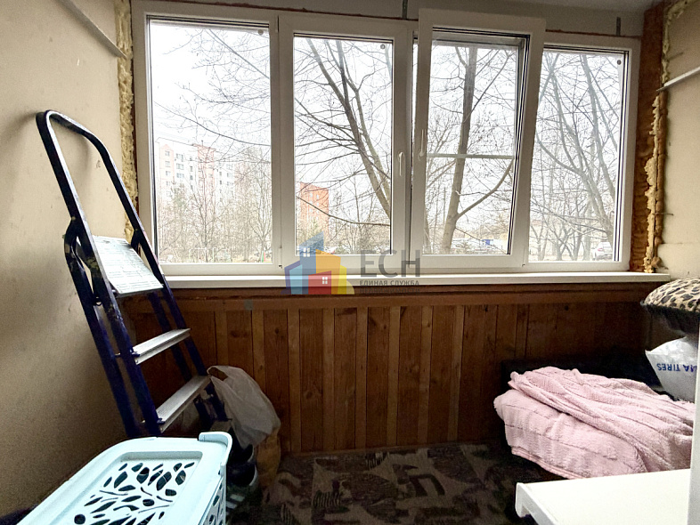 Продажа 3 комнатной квартиры, 70 м2, обл. Тульская, г. Тула, улица Мира, 14 4