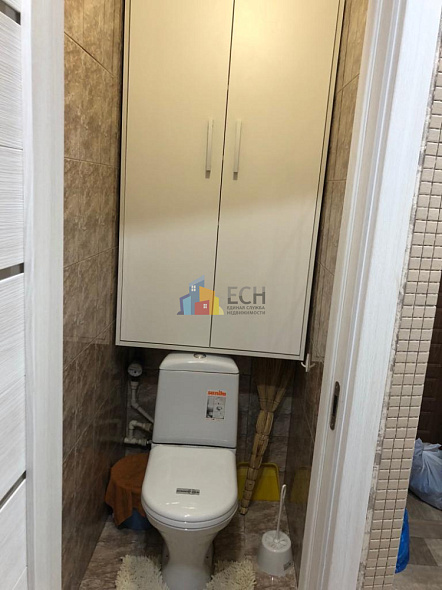 Продажа 2 комнатной квартиры, 45.7 м2, обл. Тульская, г. Тула, улица Академика Павлова, 34 17