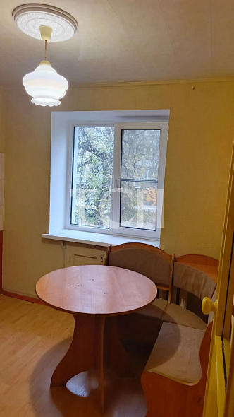 Продажа 1 комнатной квартиры, 31.4 м2, обл. Тульская, г. 10, улица Льва Толстого, 10, подъезд 1 2