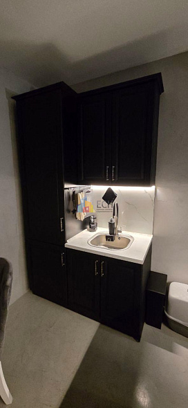 Продажа 1 комнатной квартиры, 35.2 м2, 300012, обл. Тульская, г. Тула, ул. Михеева, д. 23 8